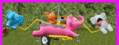 Rides Rides