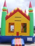Bounce Houses Bounce Houses