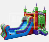 Slides & Combos Slides & Combos