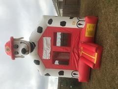 Dog House 14x14 Dog House 14x14