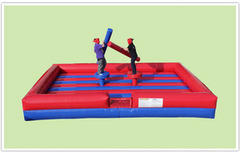 Joust Arena 25x25 Joust Arena 25x25